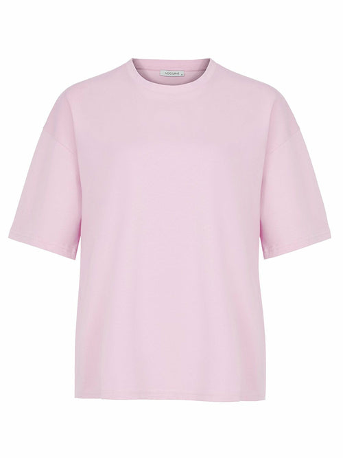 Dropped Shoulder Oversize T-Shirt