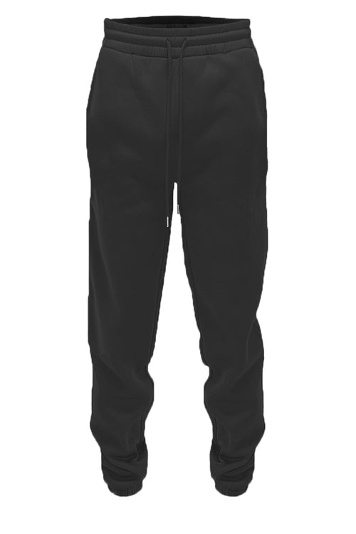 Essential Basics Solid Sweatpants WP1001